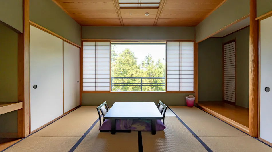 Oshu Akiu Onsen Rantei