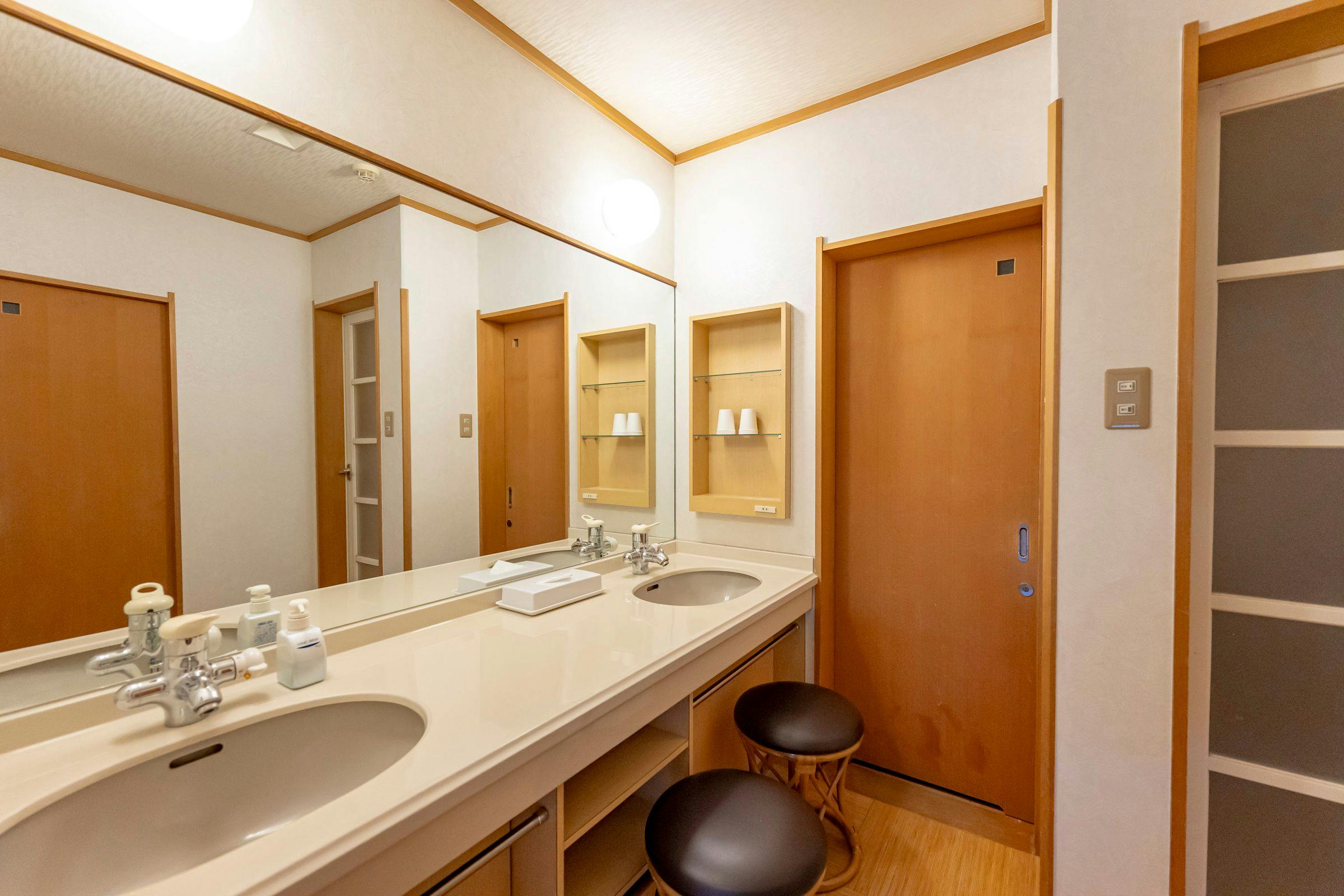Oshu Akiu Onsen Rantei