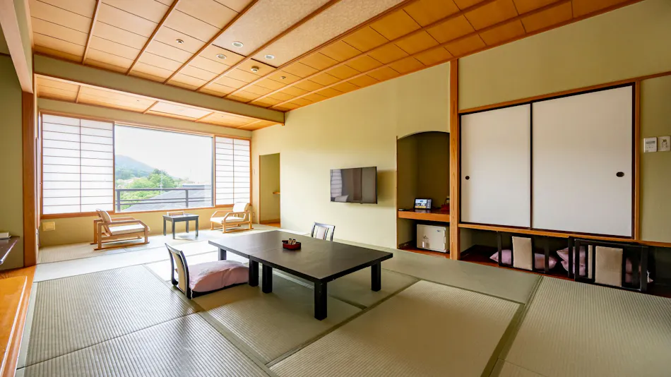Oshu Akiu Onsen Rantei