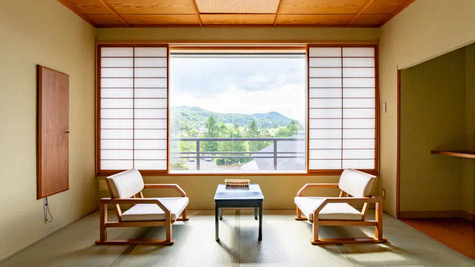 Oshu Akiu Onsen Rantei