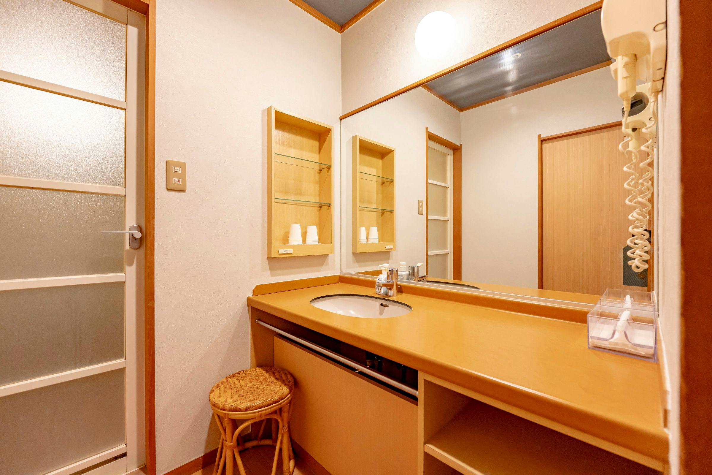 Oshu Akiu Onsen Rantei