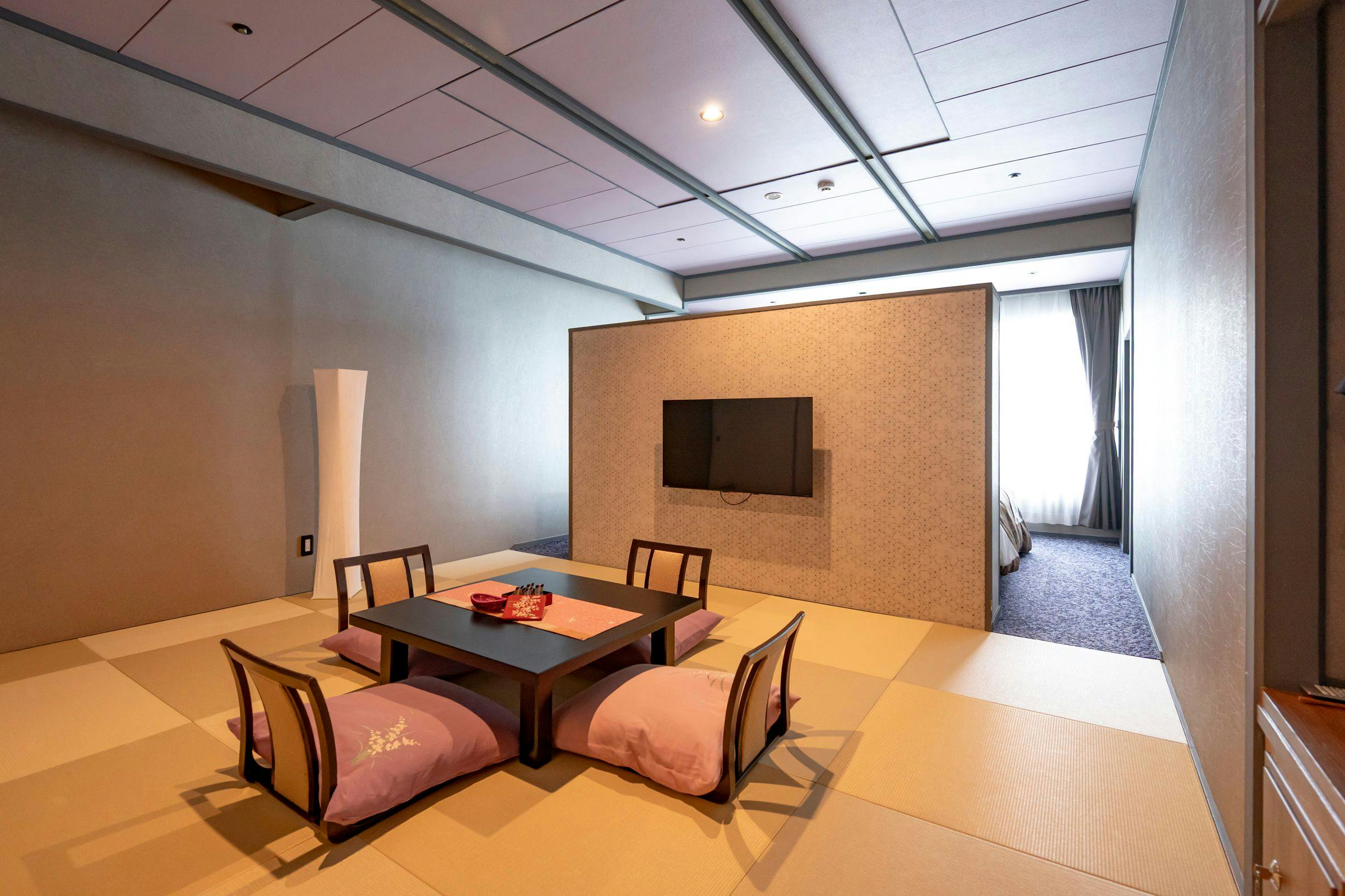 Oshu Akiu Onsen Rantei