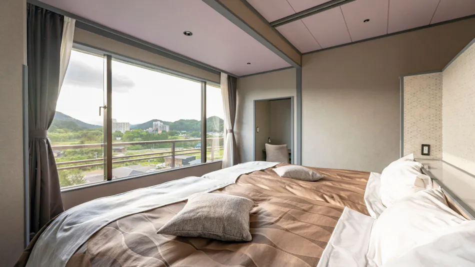 Oshu Akiu Onsen Rantei