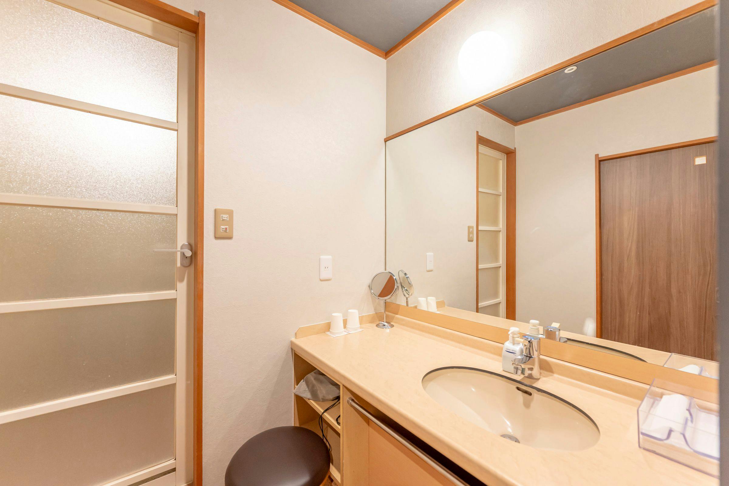 Oshu Akiu Onsen Rantei