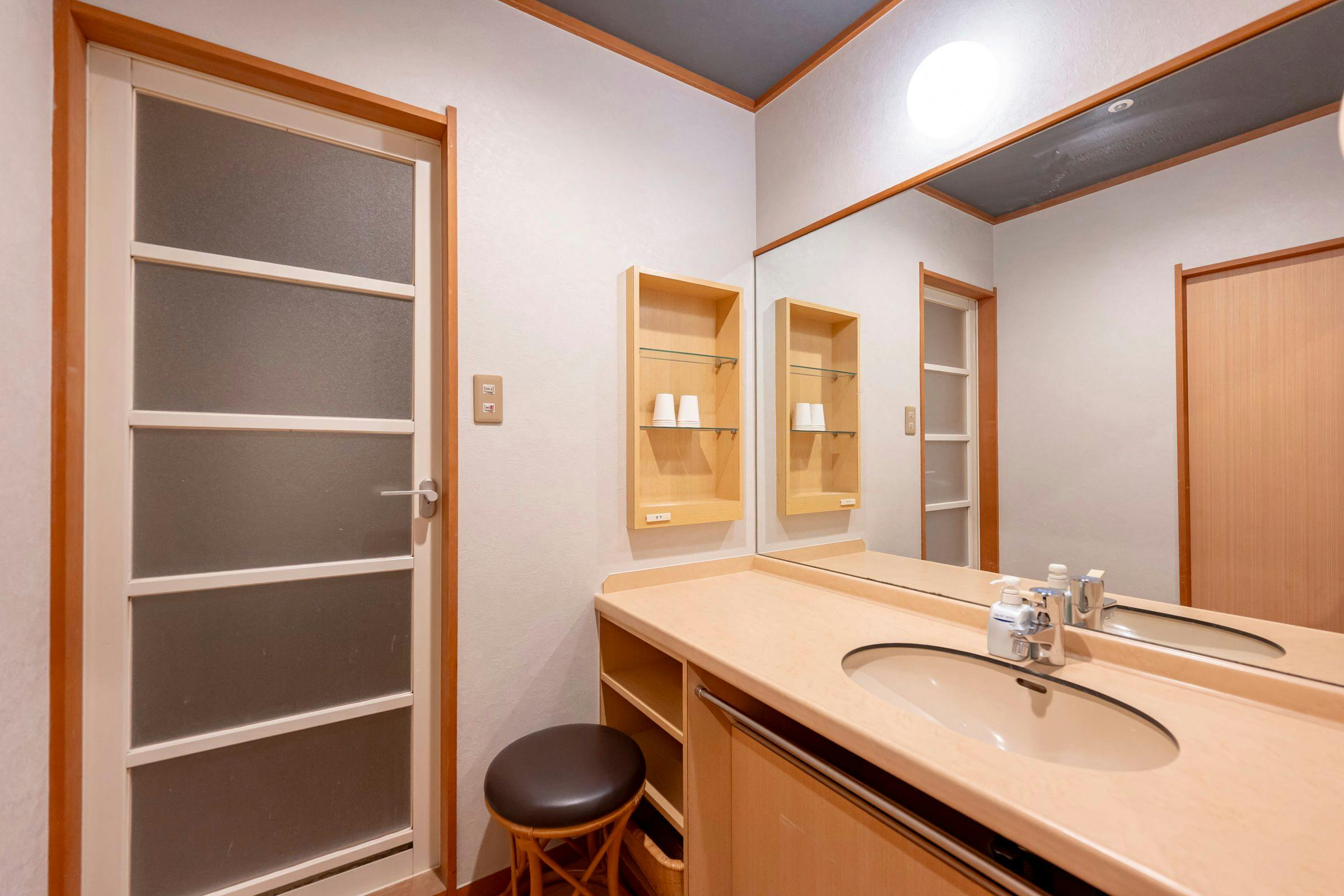 Oshu Akiu Onsen Rantei