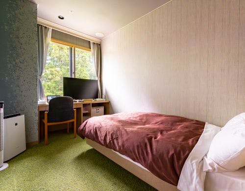 シングルルーム