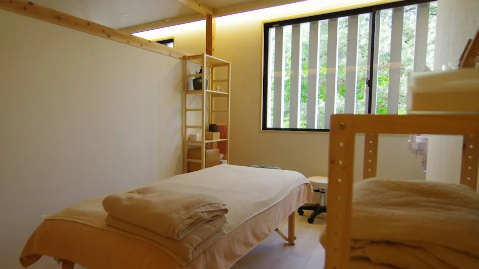 Oshu Akiu Onsen Rantei
