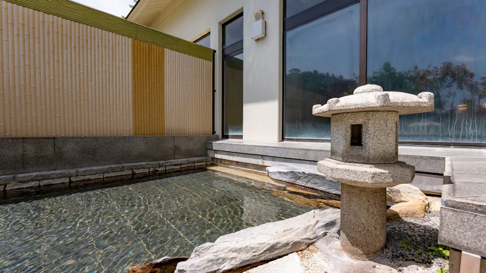 Oshu Akiu Onsen Rantei