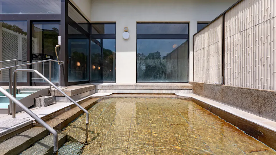 Oshu Akiu Onsen Rantei
