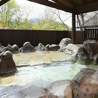 貸切風呂