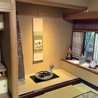 ・【和室二間続き(8畳+8畳)】
