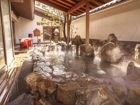 上諏訪温泉 浜の湯 3枚目