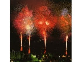 上諏訪温泉 浜の湯