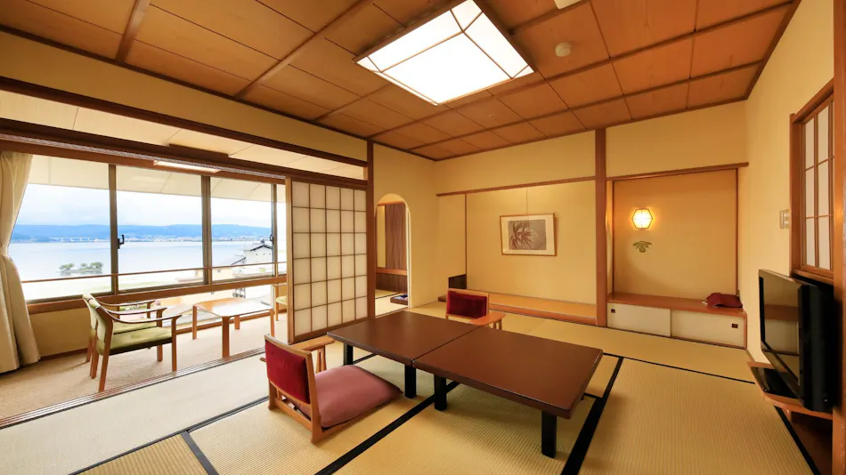Kamisuwa Onsen Hamanoyu