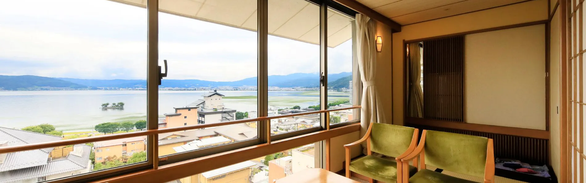 上諏訪温泉 浜の湯