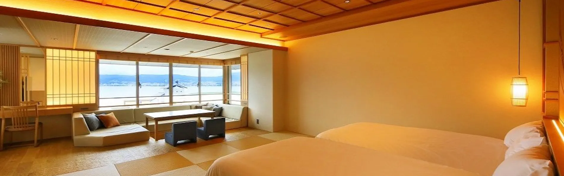 上諏訪温泉 浜の湯