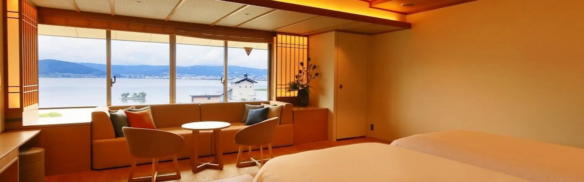 上諏訪温泉 浜の湯