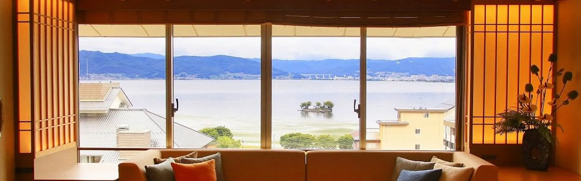 上諏訪温泉 浜の湯