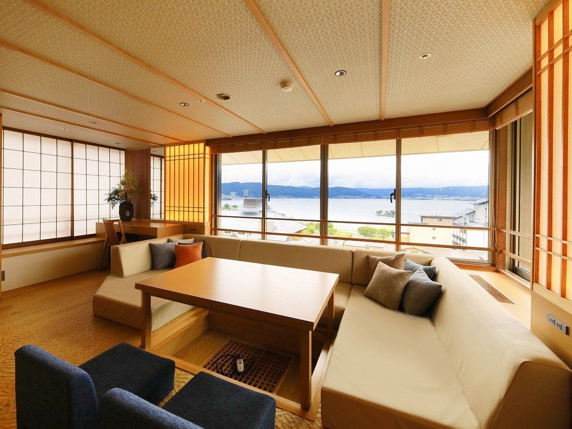 上諏訪温泉　浜の湯