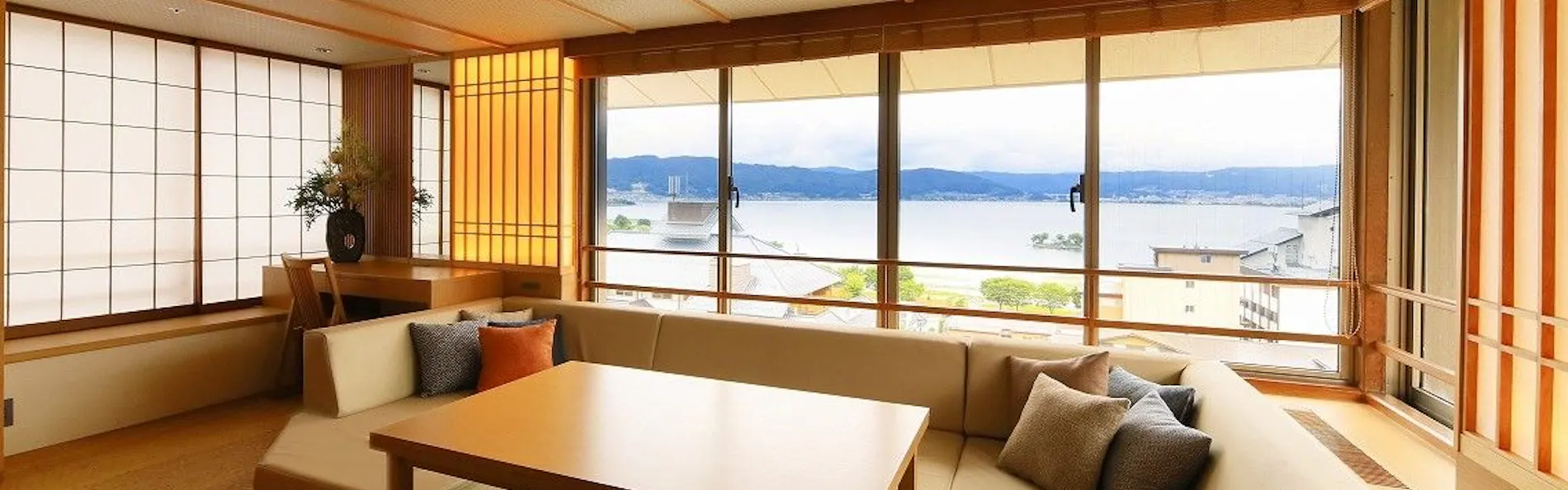 上諏訪温泉 浜の湯