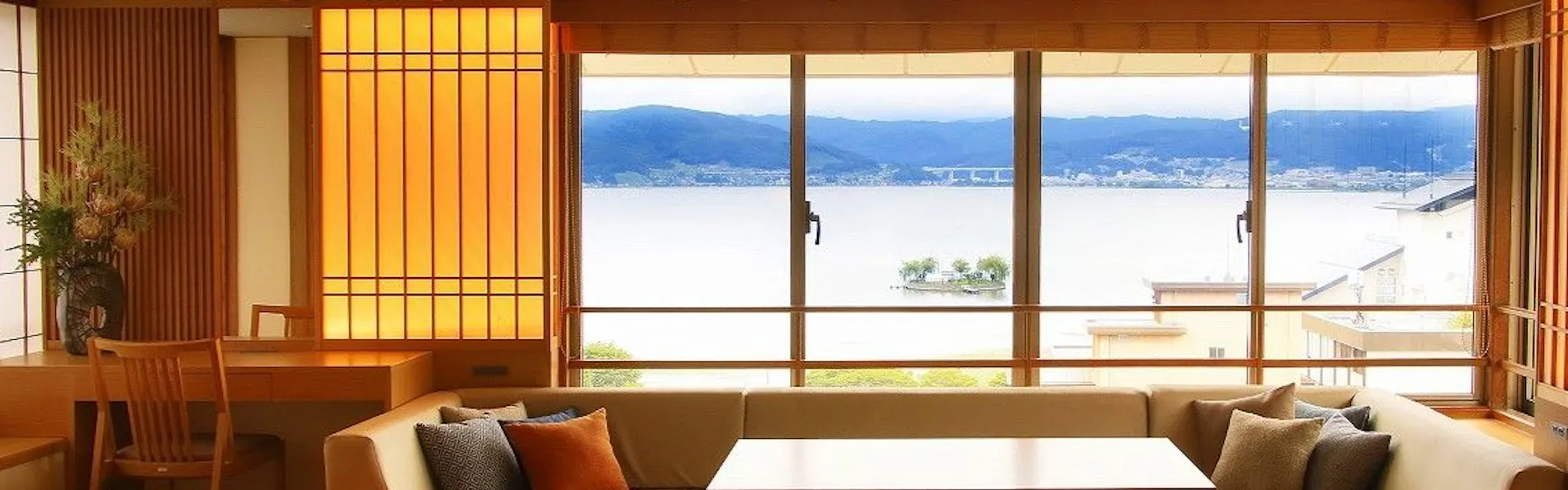 上諏訪温泉 浜の湯
