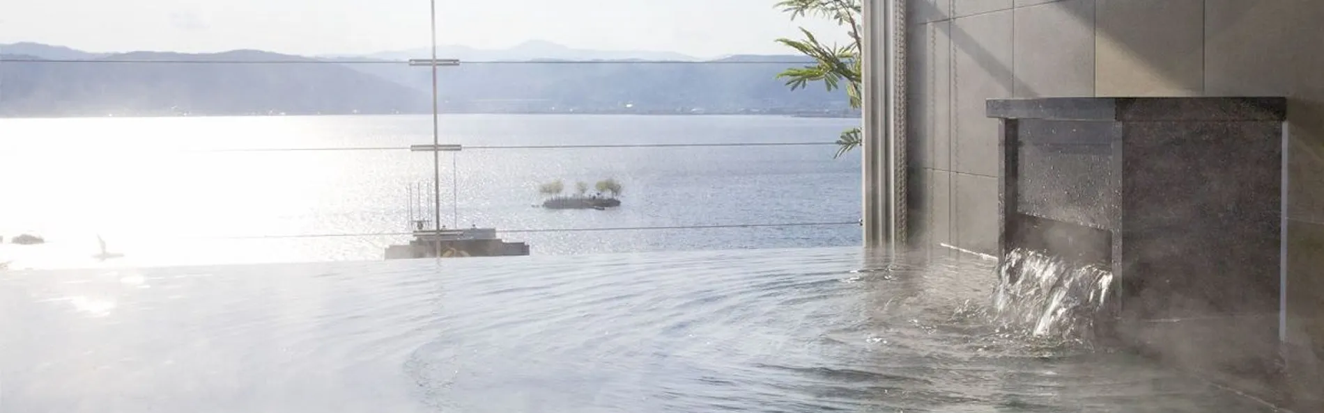 上諏訪温泉 浜の湯