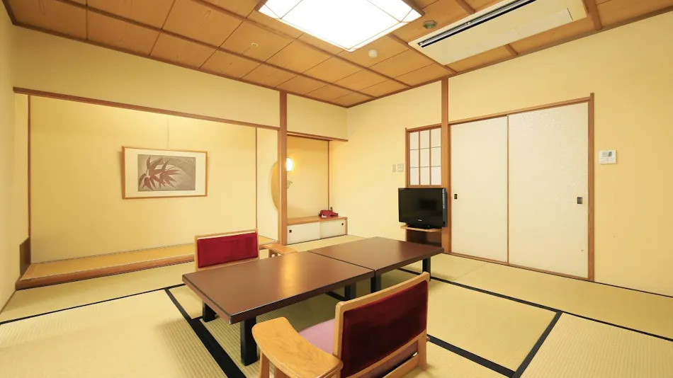 Kamisuwa Onsen Hamanoyu