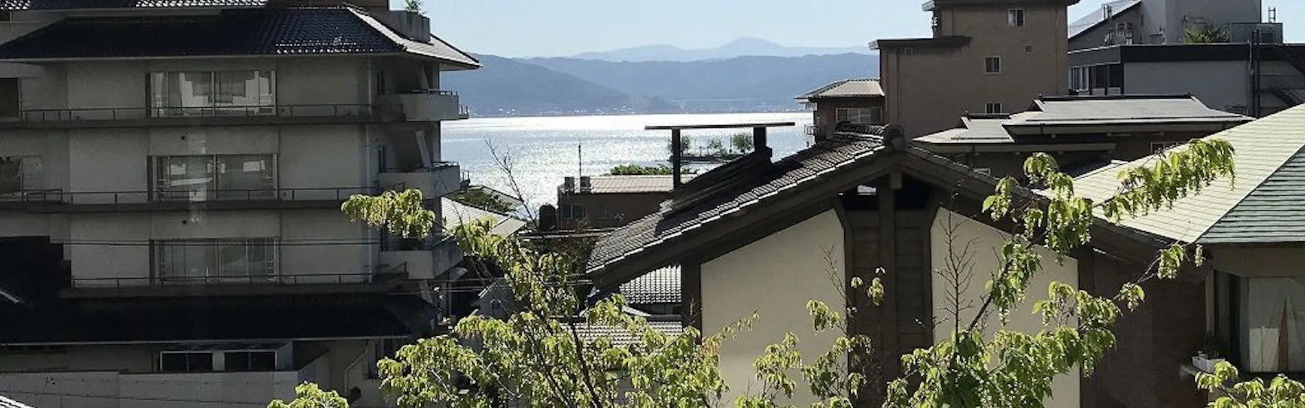 上諏訪温泉 浜の湯