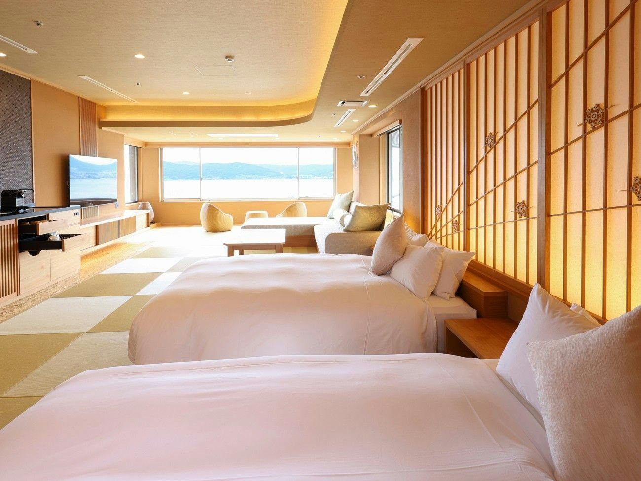 上諏訪温泉　浜の湯