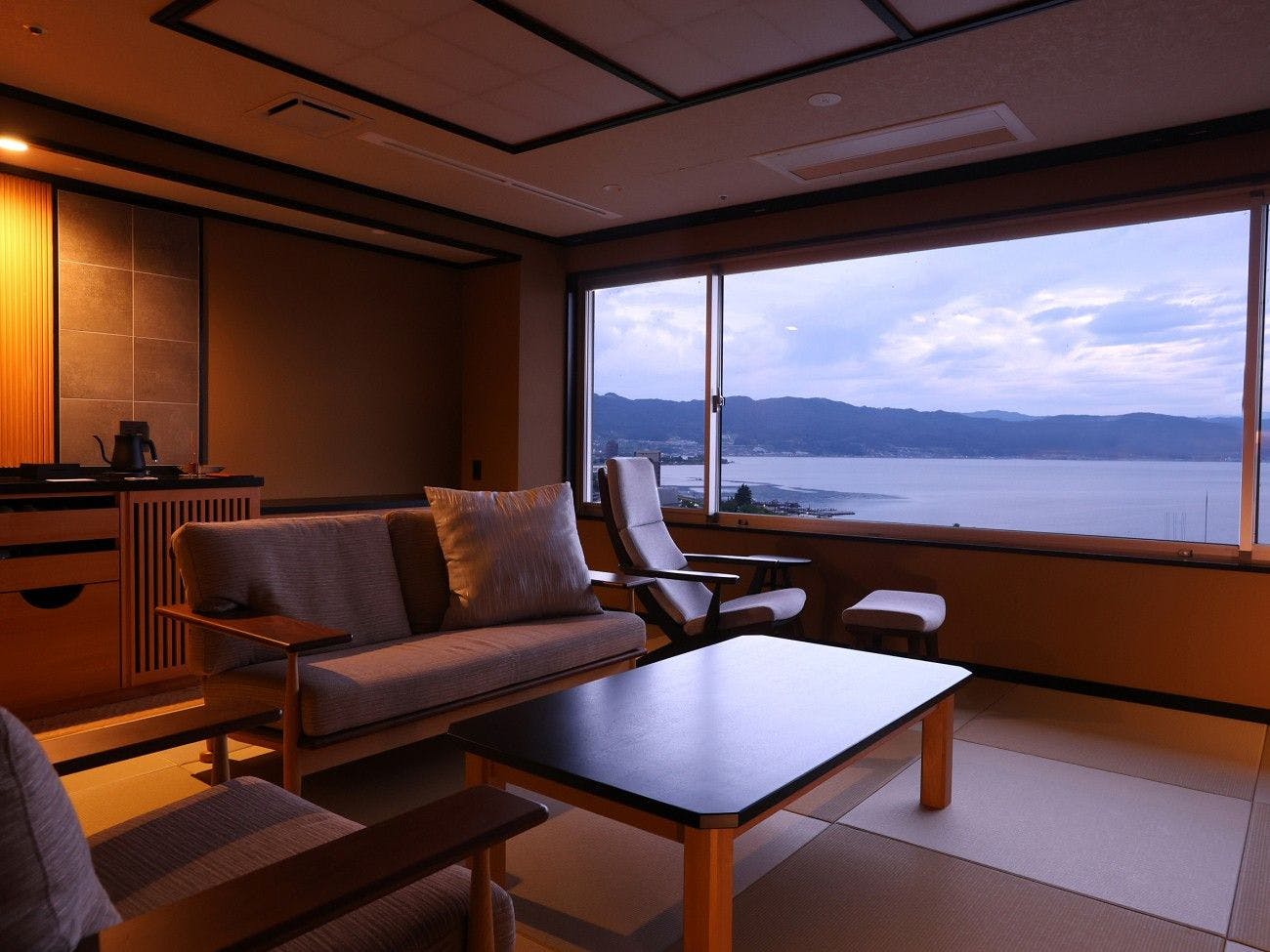 上諏訪温泉　浜の湯