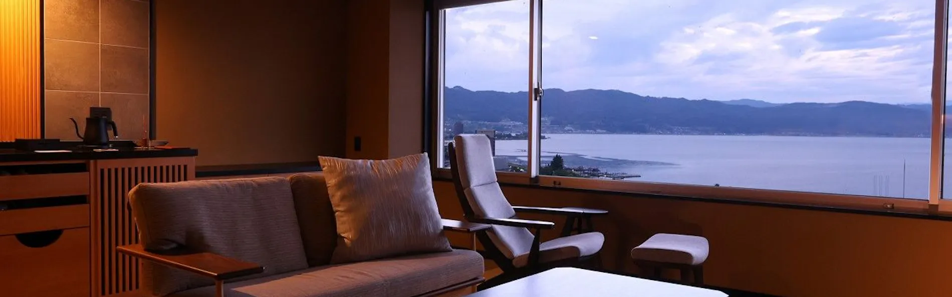 上諏訪温泉 浜の湯