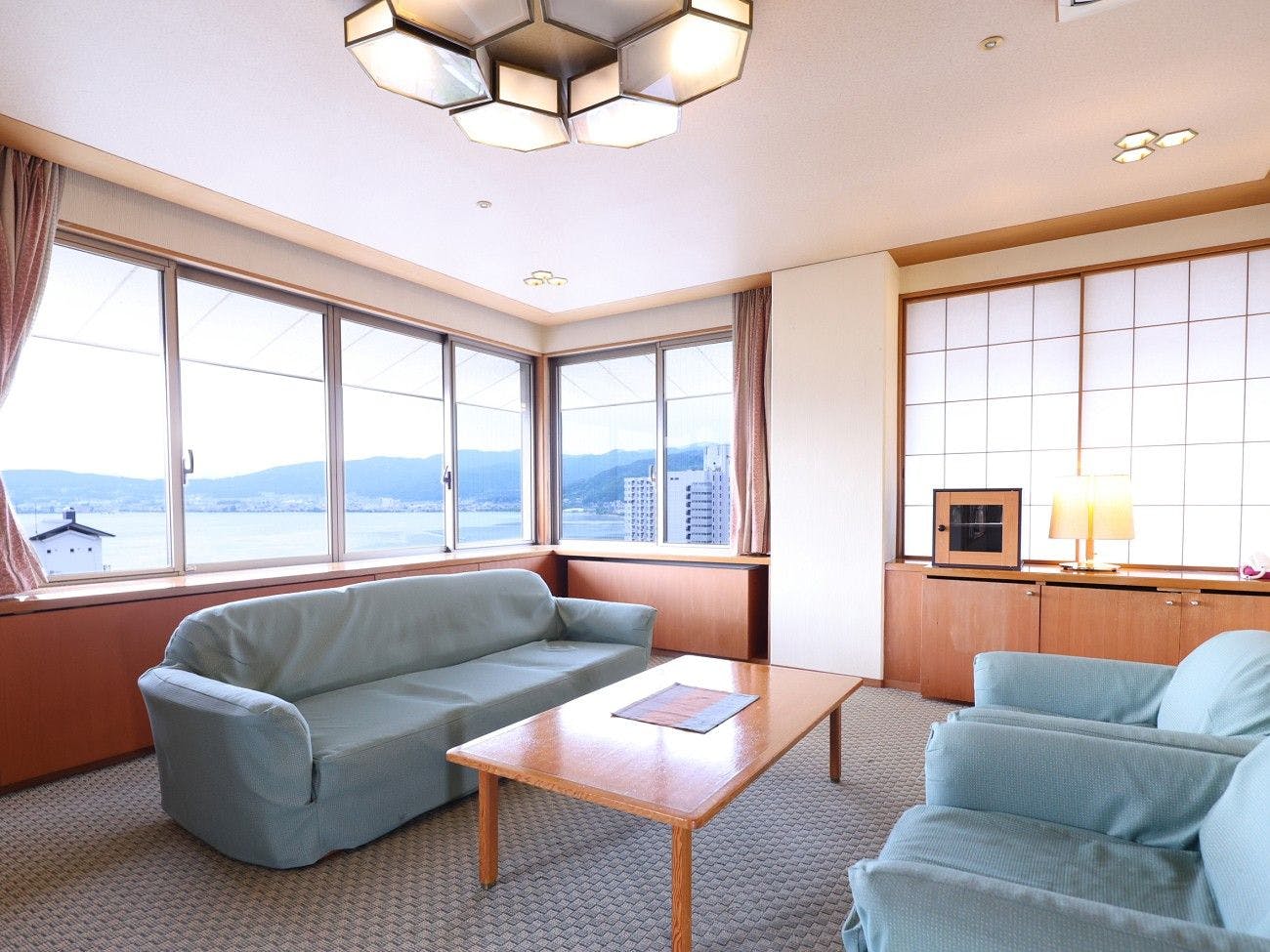 上諏訪温泉　浜の湯
