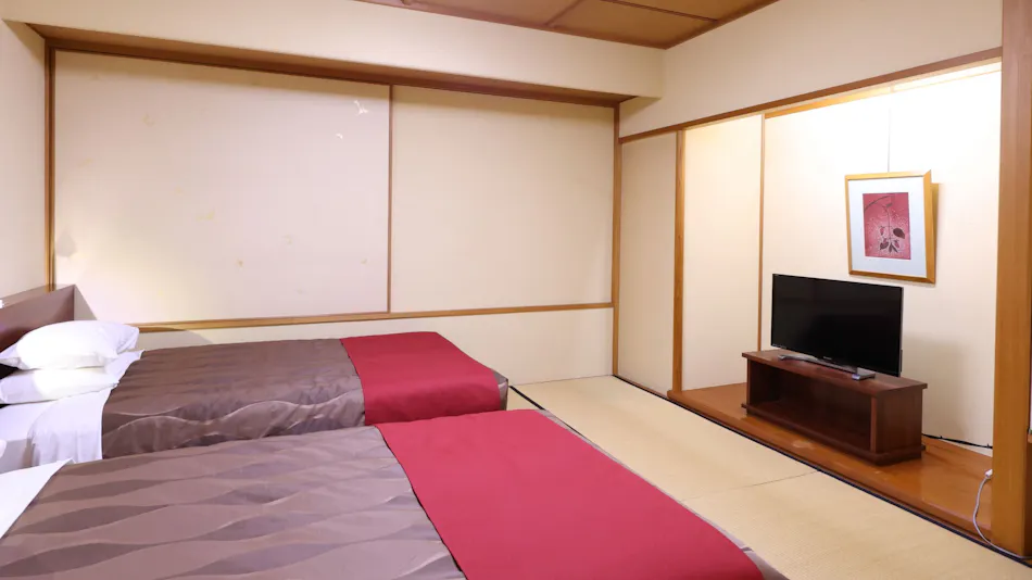 Kamisuwa Onsen Hamanoyu