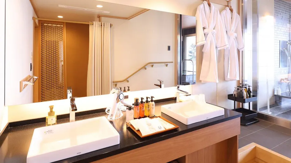 Kamisuwa Onsen Hamanoyu