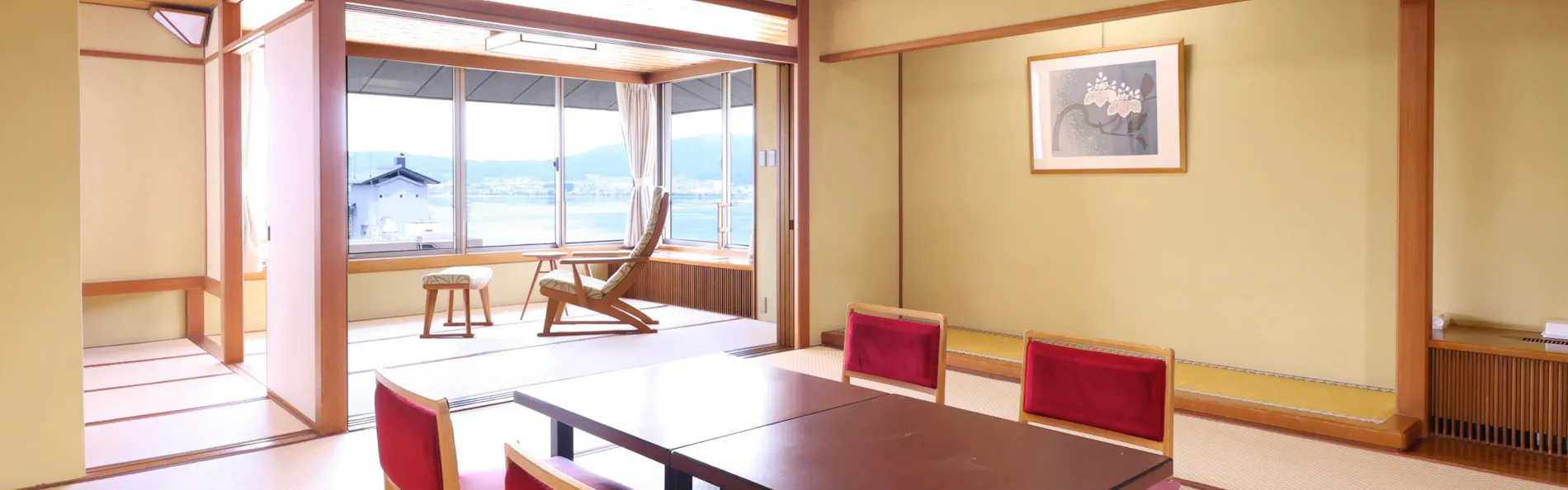 上諏訪温泉 浜の湯