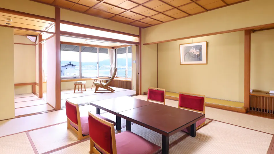 Kamisuwa Onsen Hamanoyu