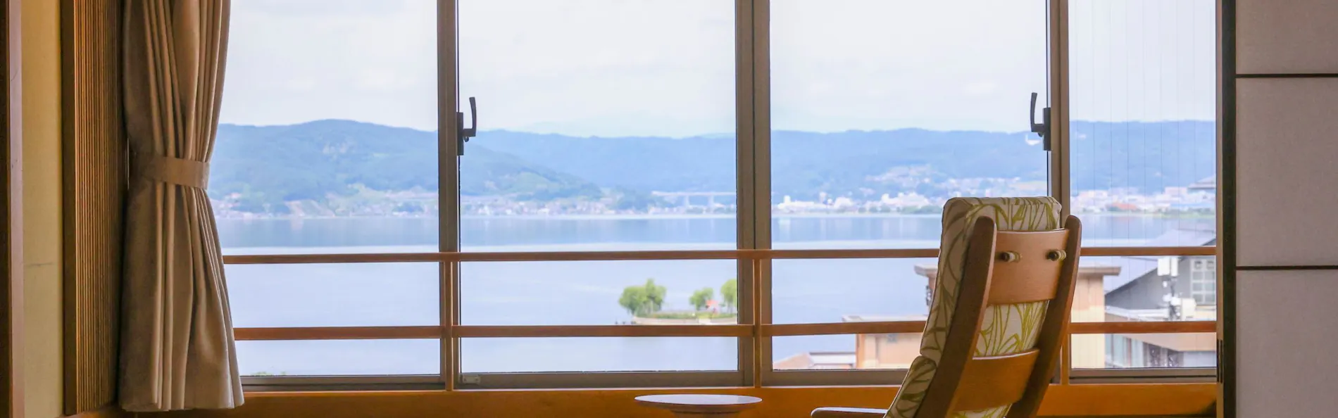 上諏訪温泉 浜の湯