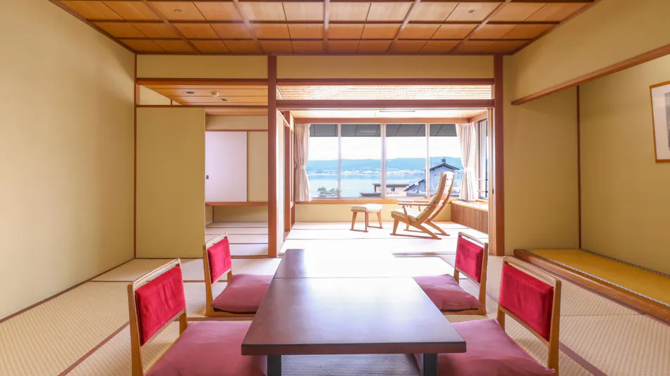 Kamisuwa Onsen Hamanoyu