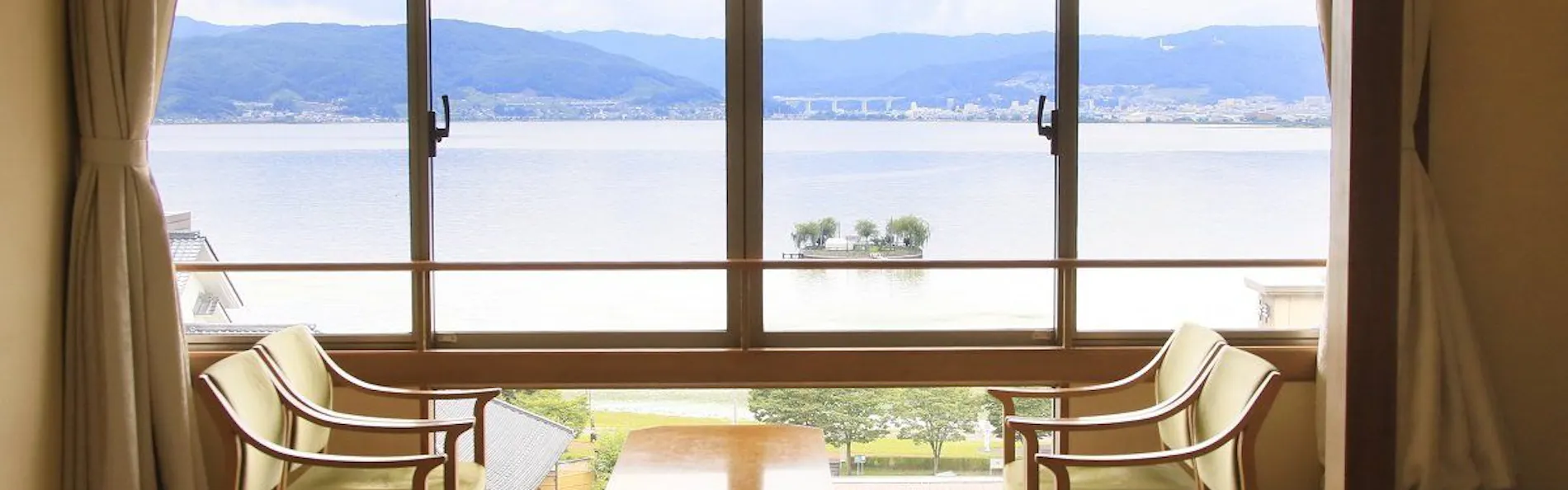 上諏訪温泉 浜の湯