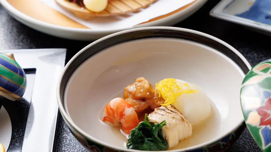 Kamisuwa Onsen Hamanoyu