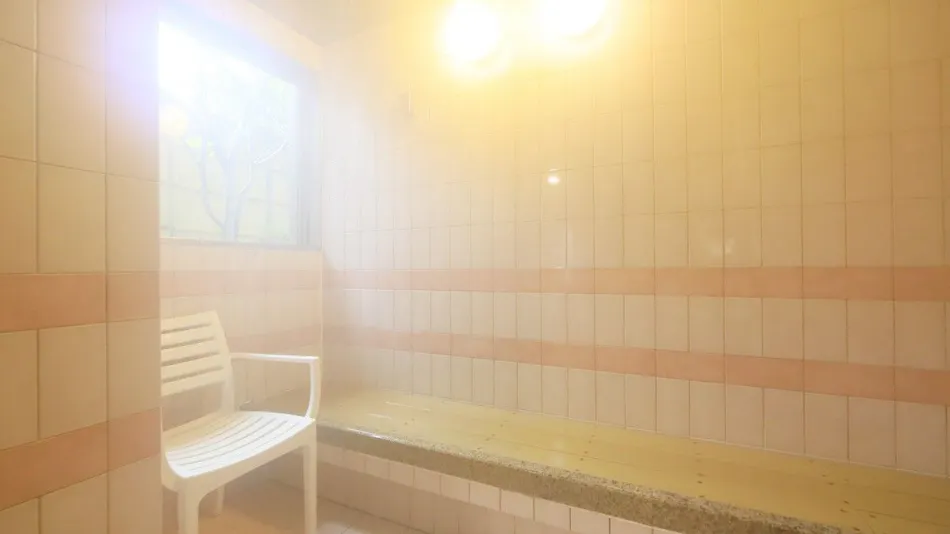 Kamisuwa Onsen Hamanoyu