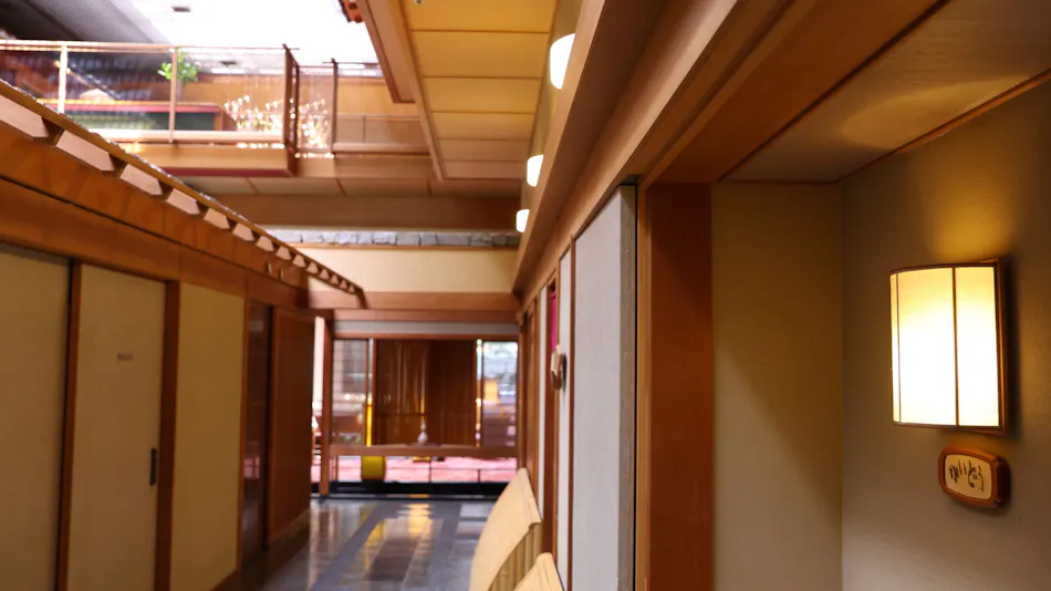 Kamisuwa Onsen Hamanoyu
