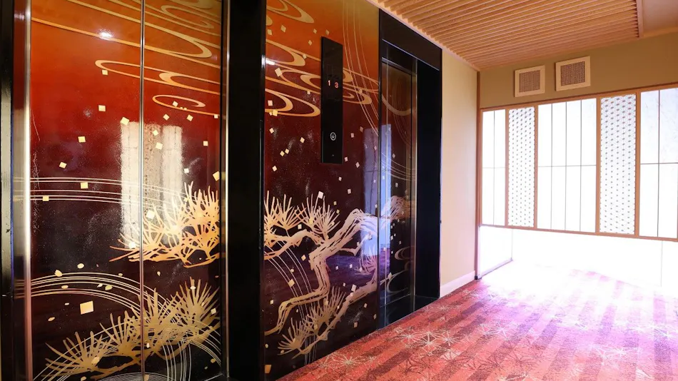 Kamisuwa Onsen Hamanoyu