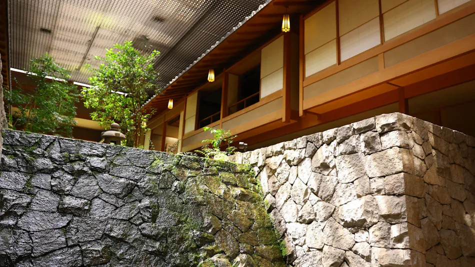 Kamisuwa Onsen Hamanoyu