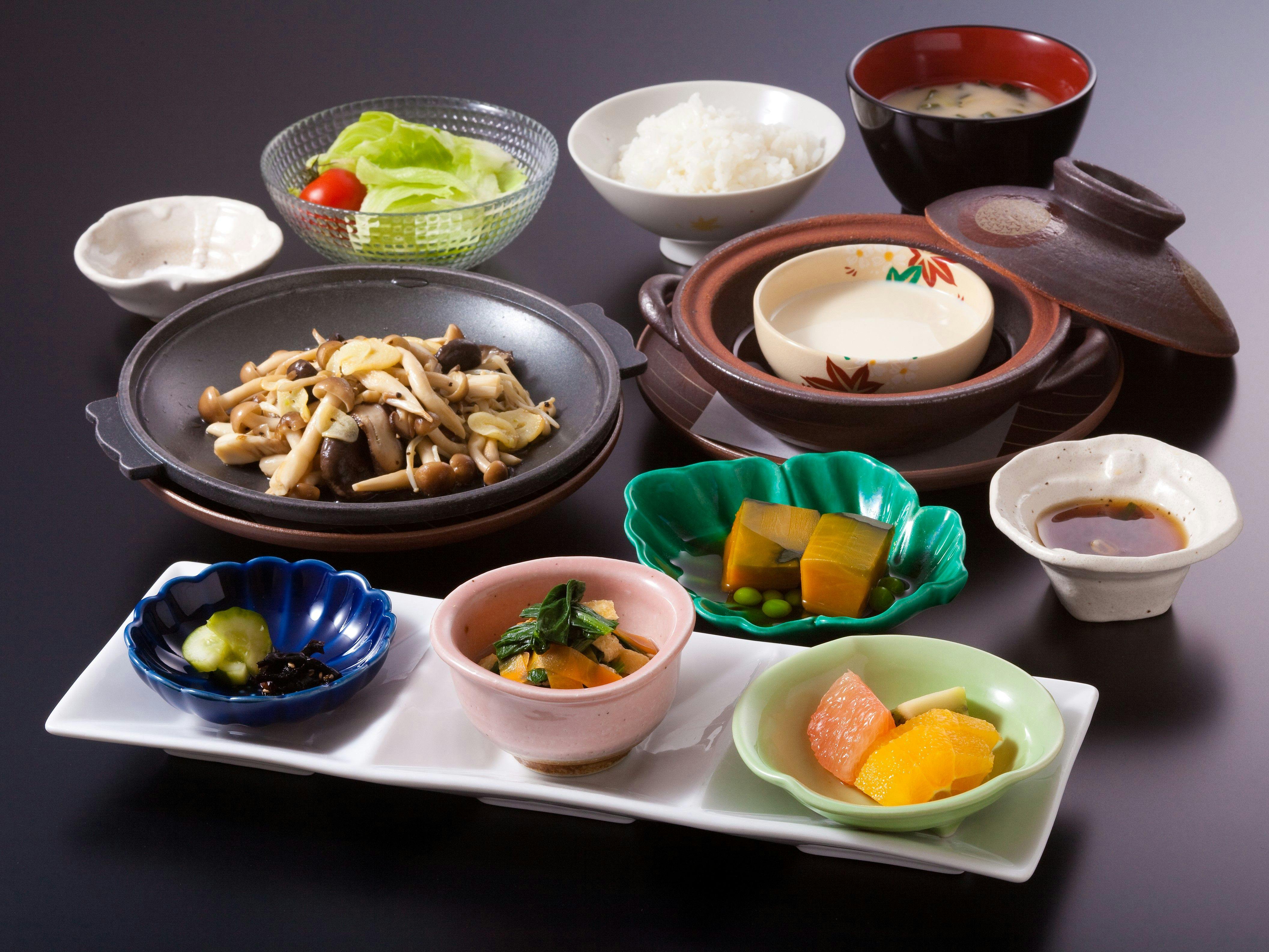 都和旅館