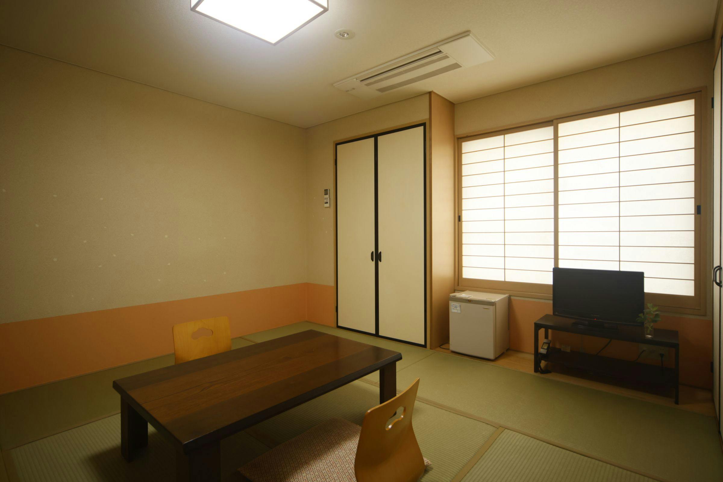 都和旅館