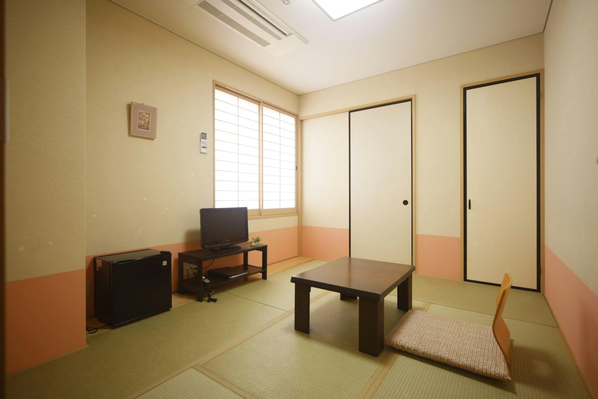 都和旅館