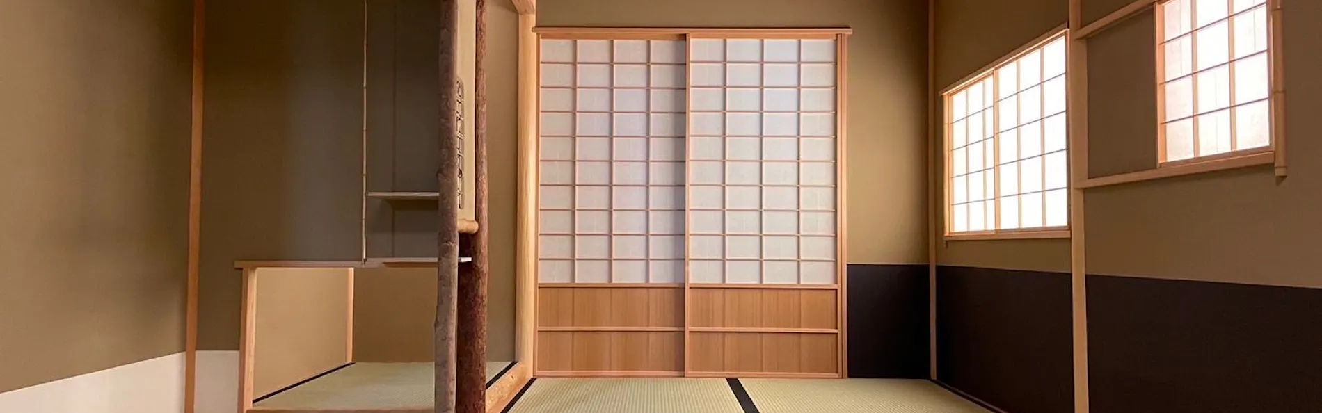 都和旅館