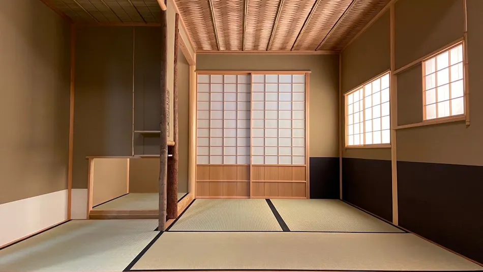 Towa Ryokan