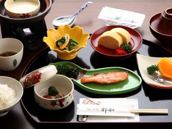 都和旅館